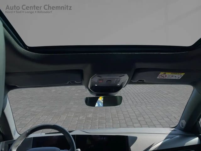 Opel Astra GS-Line Grand Sport Sports Tourer