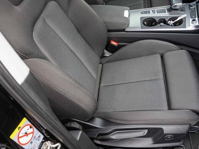 Audi A6 50 TDI Quattro S-Line