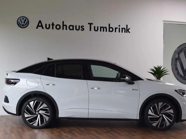 Volkswagen ID.5 GTX