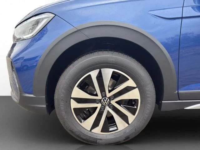 Volkswagen Taigo ENERGY 1,0 l TSI NAVI+LED+ACC+KAMERA+CLIMA Klima