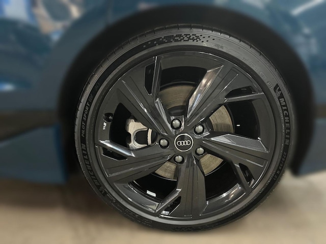 Audi A6 e-tron Performance Sportback