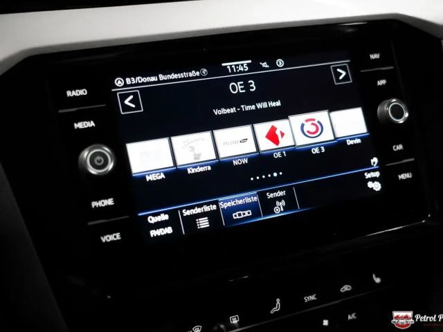 Volkswagen Passat Business DSG Variant