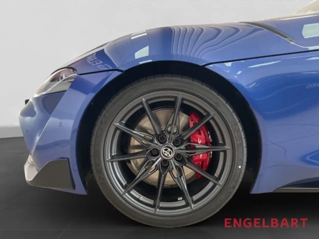 Toyota Supra 3.0 Legend Automatik