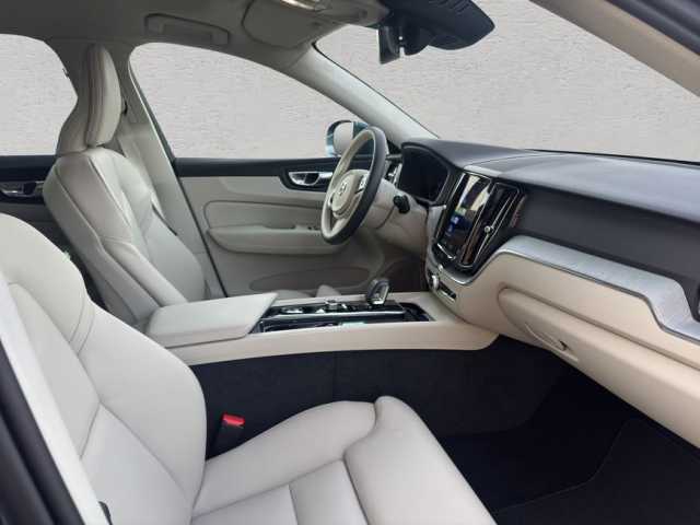 Volvo XC60 19'