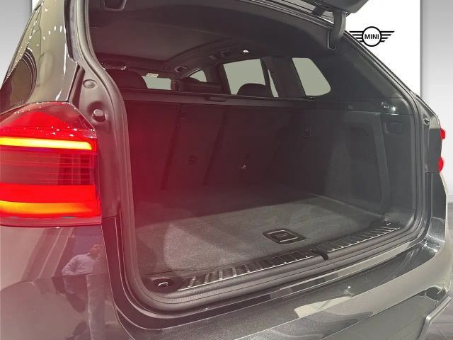 BMW iX3 Impressive iX3