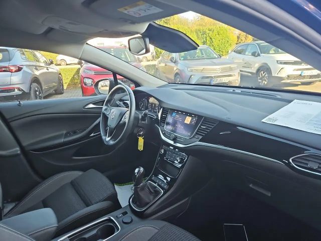 Opel Astra Elegance