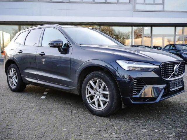 Volvo XC60 AWD R-Design Recharge