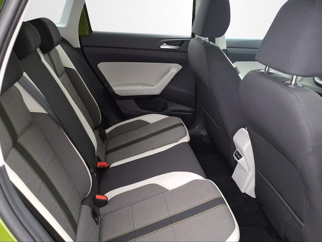 Volkswagen Taigo 1.5 TSI DSG IQ.Drive Style