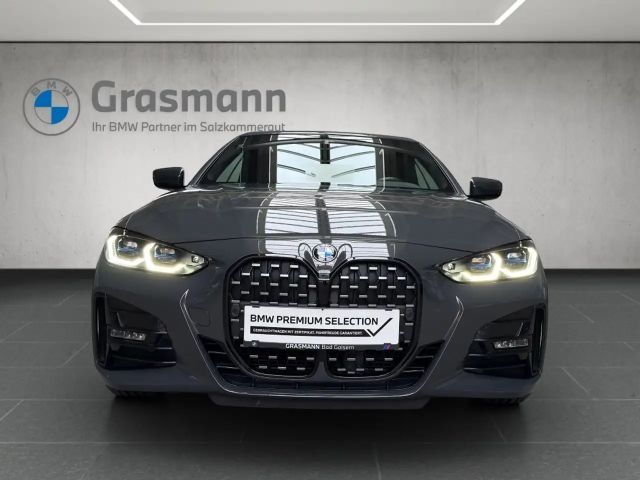 BMW 420 420d Cabrio
