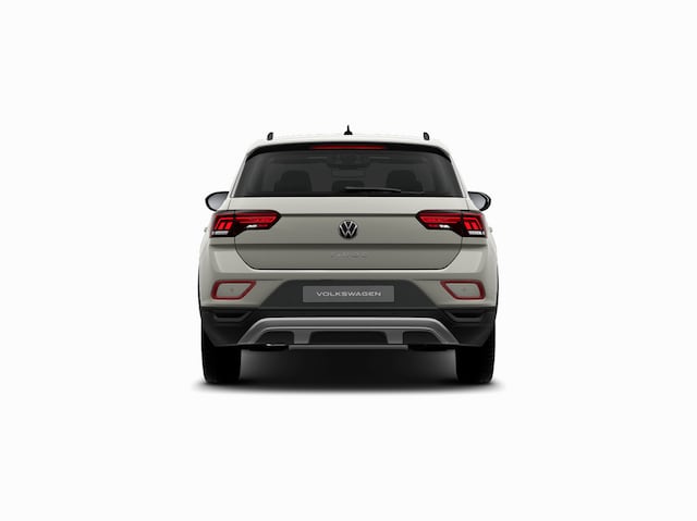 Volkswagen T-Roc DSG Life