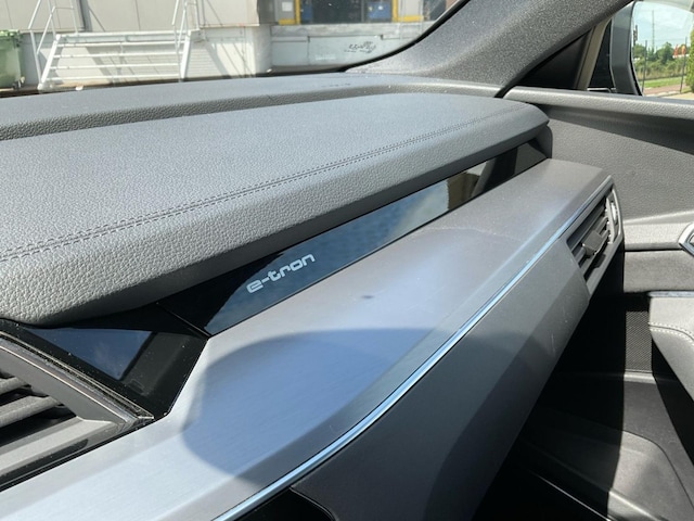 Audi e-tron 55 Quattro