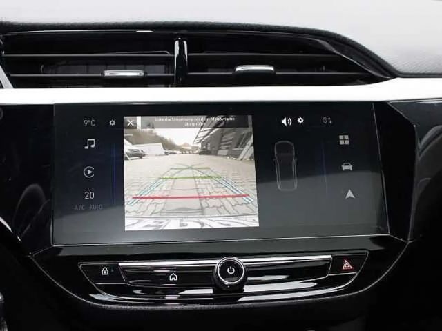 Opel Corsa 1.2 Turbo GS-Line Grand Sport Turbo