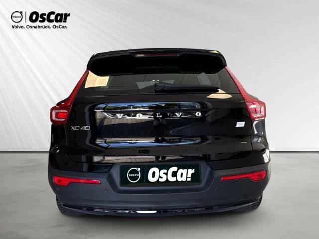 Volvo XC40 Plus Recharge Twin Engine