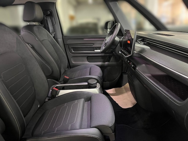 Volkswagen ID.Buzz Pro