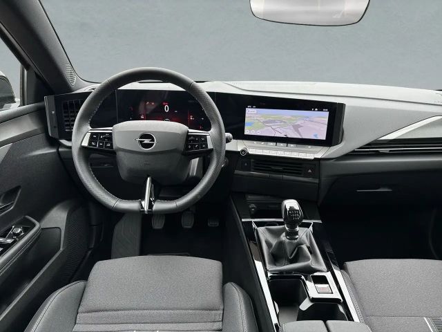 Opel Astra GS-Line Grand Sport Sports Tourer