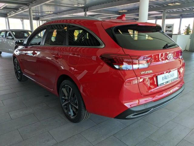 Hyundai i30 Hybrid Prime T-GDi