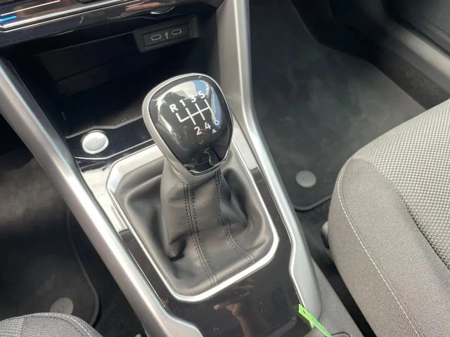 Volkswagen T-Roc Friends TDI