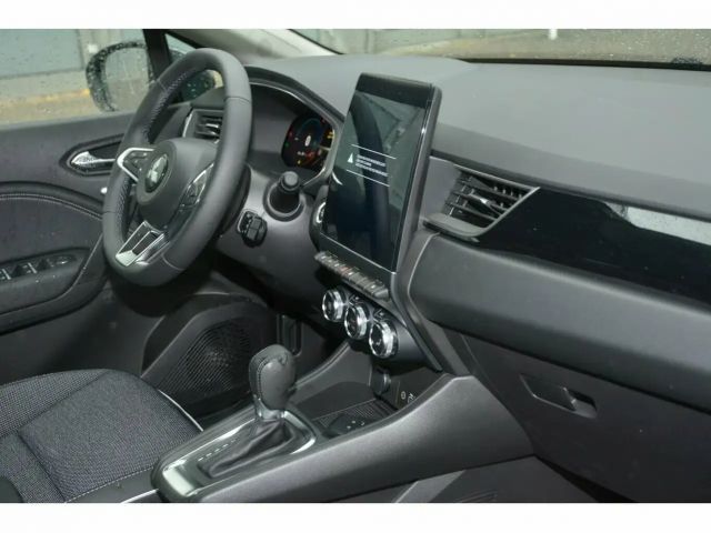 Mitsubishi ASX SELECT EDITION HYBRID 3D-NAVI*LENKRADHZ