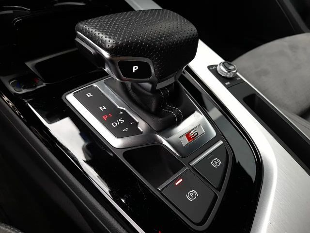 Audi S5 Quattro S-Tronic Sportback