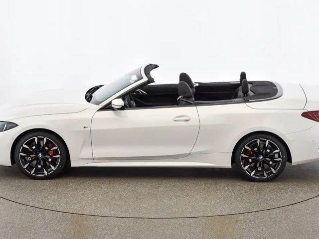 BMW 420 420i Cabrio