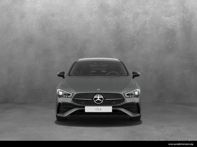 Mercedes-Benz CLA 180 AMG Line Shooting Brake