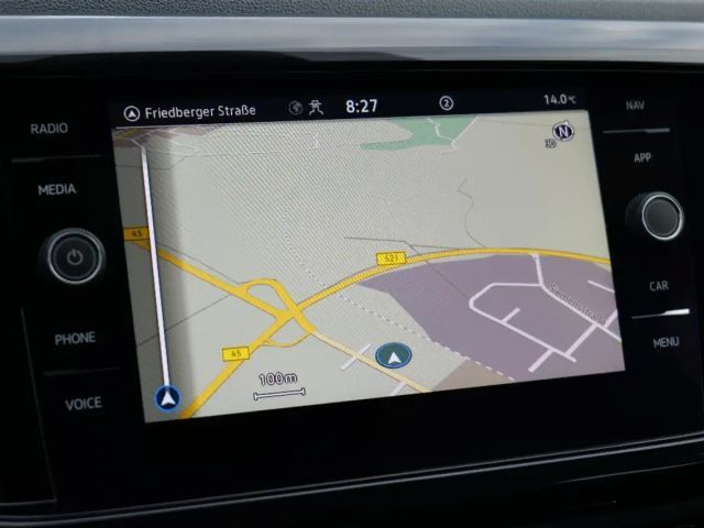 Volkswagen T-Cross 1.5 TSI DSG Style