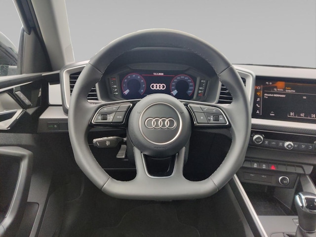 Audi A1 30 TFSI S-Tronic Sportback