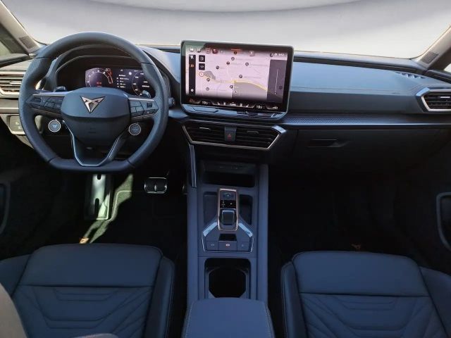 Cupra Leon 2.0 TSI 4Drive DSG Sportstourer VZ