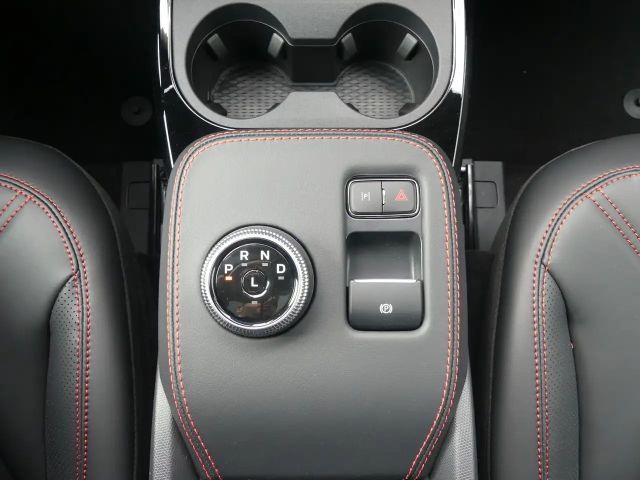 Ford Mustang Mach-E 98 kWh AWD