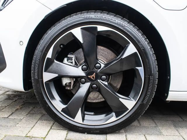 Cupra Leon 1.4 DSG Sportstourer