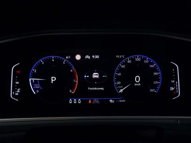 Volkswagen T-Roc 1.5 TSI DSG Style