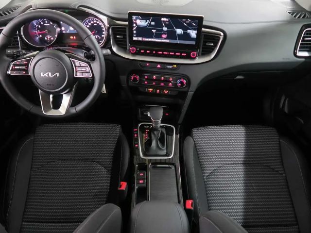 Kia Ceed GDi Vision
