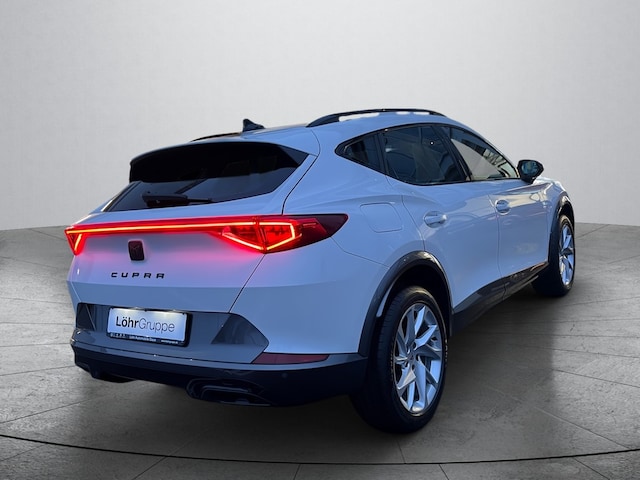 Cupra Formentor Formentor 1,5 TSI