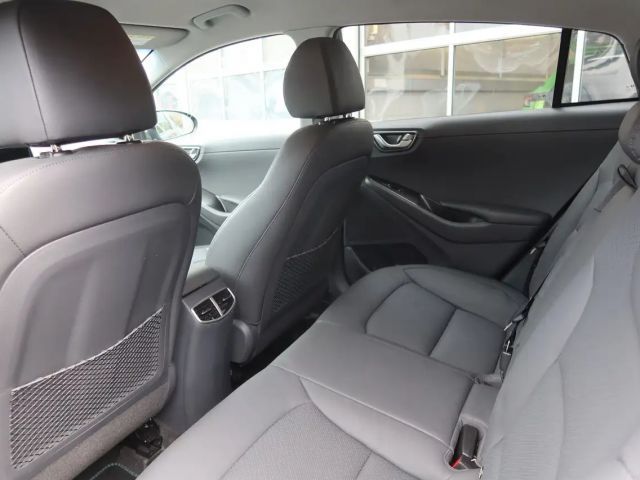 Hyundai Ioniq Hybrid Plug-in Prime