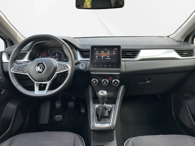 Renault Captur Techno