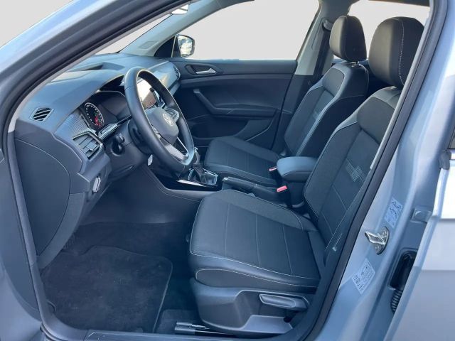 Volkswagen T-Cross 1.0 TSI DSG Style