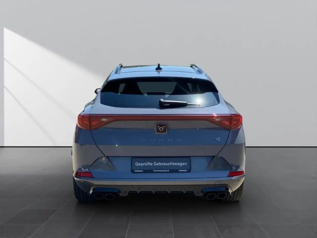 Cupra Formentor 4Drive VZ