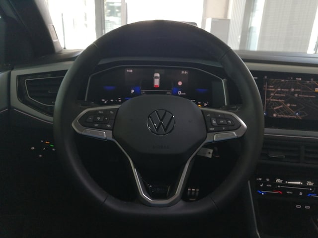 Volkswagen Taigo DSG