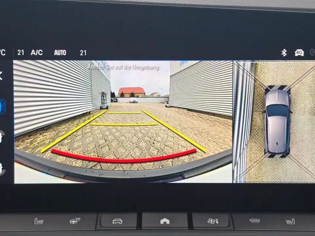 Opel Astra Sports Tourer Ultimate