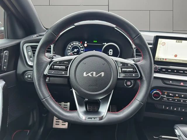 Kia ProCeed GDi GT-Line
