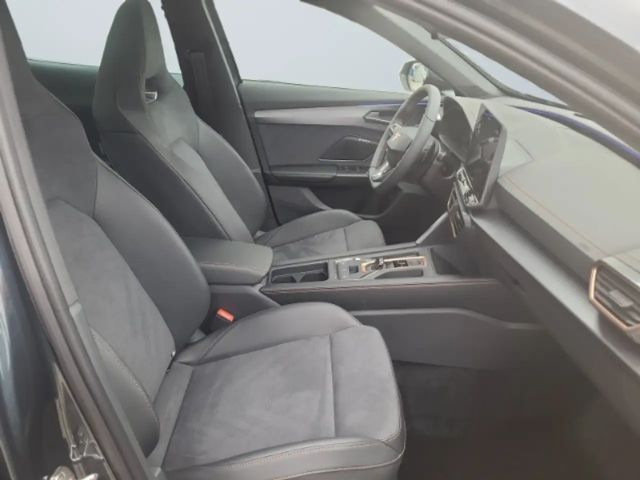 Cupra Formentor 2.0 TSI 4Drive DSG VZ