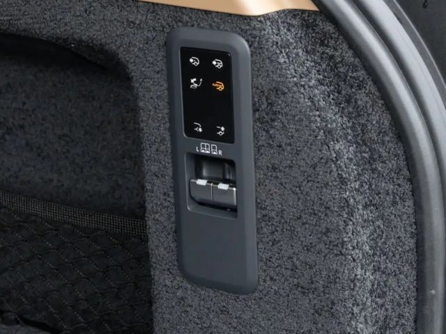 Land Rover Range Rover Autobiography P530