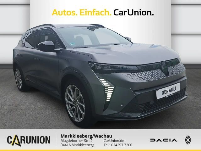 Renault Scenic Alpine E-Tech Esprit