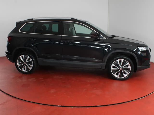 Skoda Karoq 1.0 TSI Selection