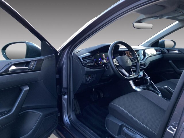 Volkswagen Taigo 1.0 TSI DSG Life