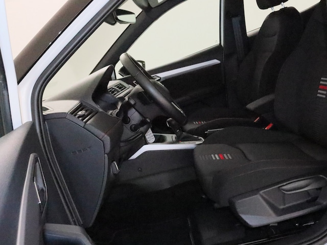 Seat Arona 1.0 TSI FR-lijn