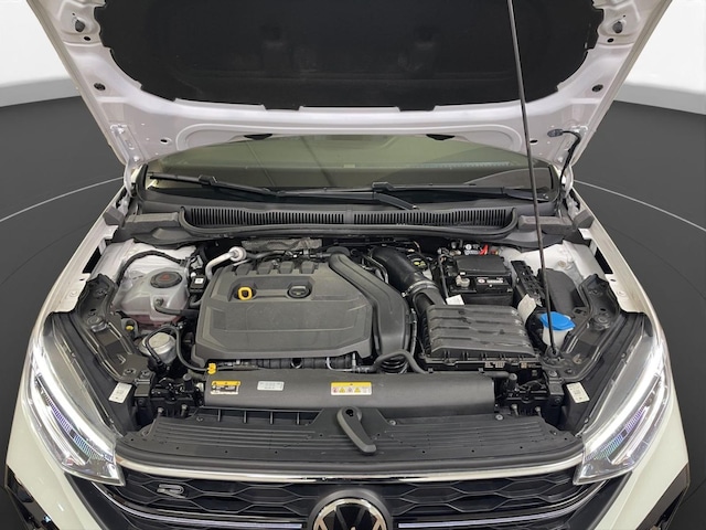 Volkswagen Taigo 1.5 TSI DSG R-Line