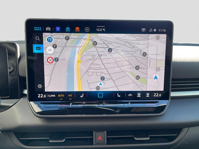 Volkswagen T-Roc DSG R-Line