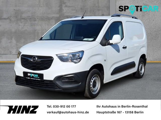 Opel Combo 1.5 CDTI