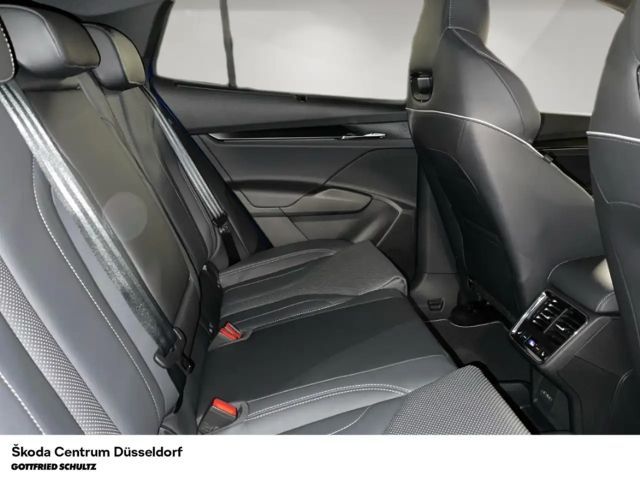 Skoda Enyaq 4x4 Coupe RS Suite